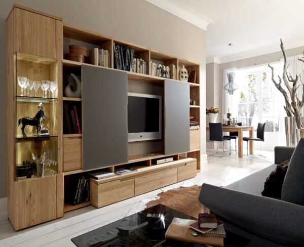 Tv Unit & Cabinet