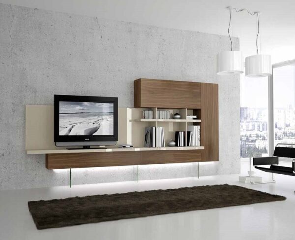 Tv Unit & Cabinet