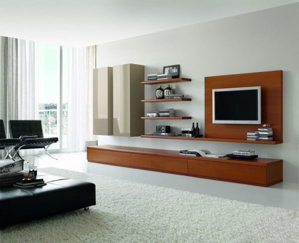 Tv Unit & Cabinet